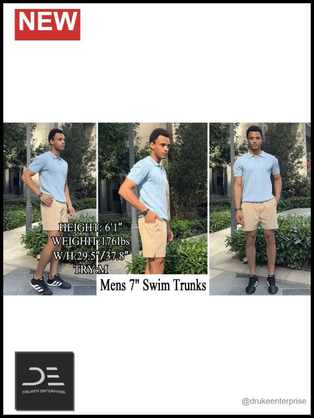Men's 7